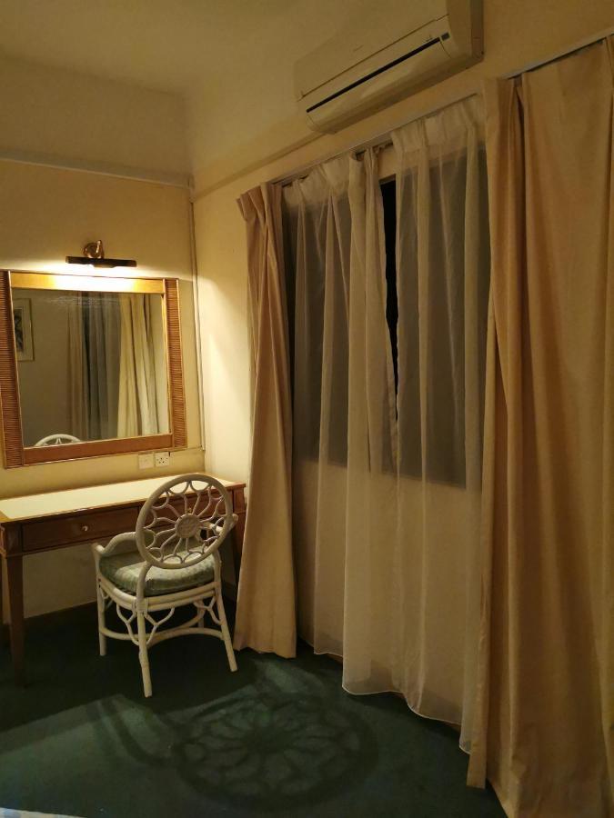 Apartment Riviera Bay Condominium, Tanjung Kling *