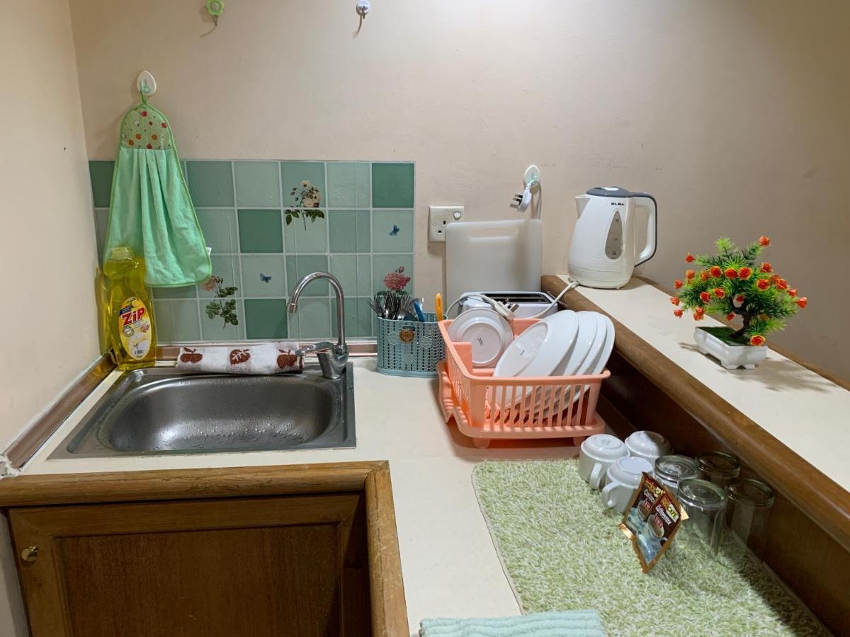 Apartment Riviera Bay Condominium, Tanjung Kling Kampong Lereh